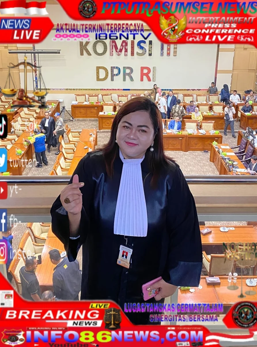 *DIDUGA SEBARKAN DOKUMEN PRIBADI TANPA IZIN, AKUN "KUPING SRAGEN" TERANCAM UU PERLINDUNGAN DATA PRIBADI, UU ITE DAN KUHP NASIONAL*