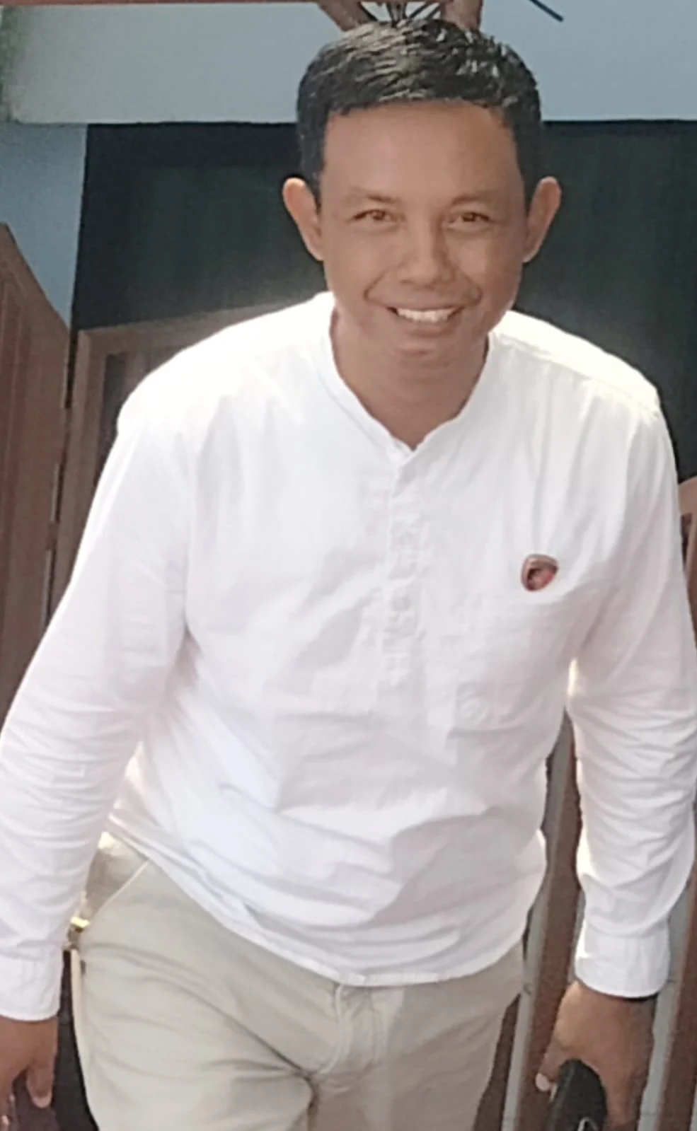 Kasat Narkoba Polres Donggala, Iptu Amir Hamzah SH, MH: 1 Bulan Ini Sudah Tangani 33 Kasus, Dan Dibutuhkan Informasi Dari Masyarakat Terkait Perkembangan Peredaran Narkoba Di Masyarakat