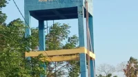 PAMSIMAS Desa Cikoang Diduga Mangkrak Sejak 2021, Warga Kampung Parang Menanti Hak atas Air Bersih