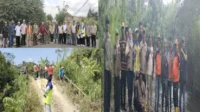 Bupati Parosil Sambut Baik Verifikasi BNPB, Harapkan Penanganan Dampak Bencana di Lampung Barat Segera Direalisasikan.