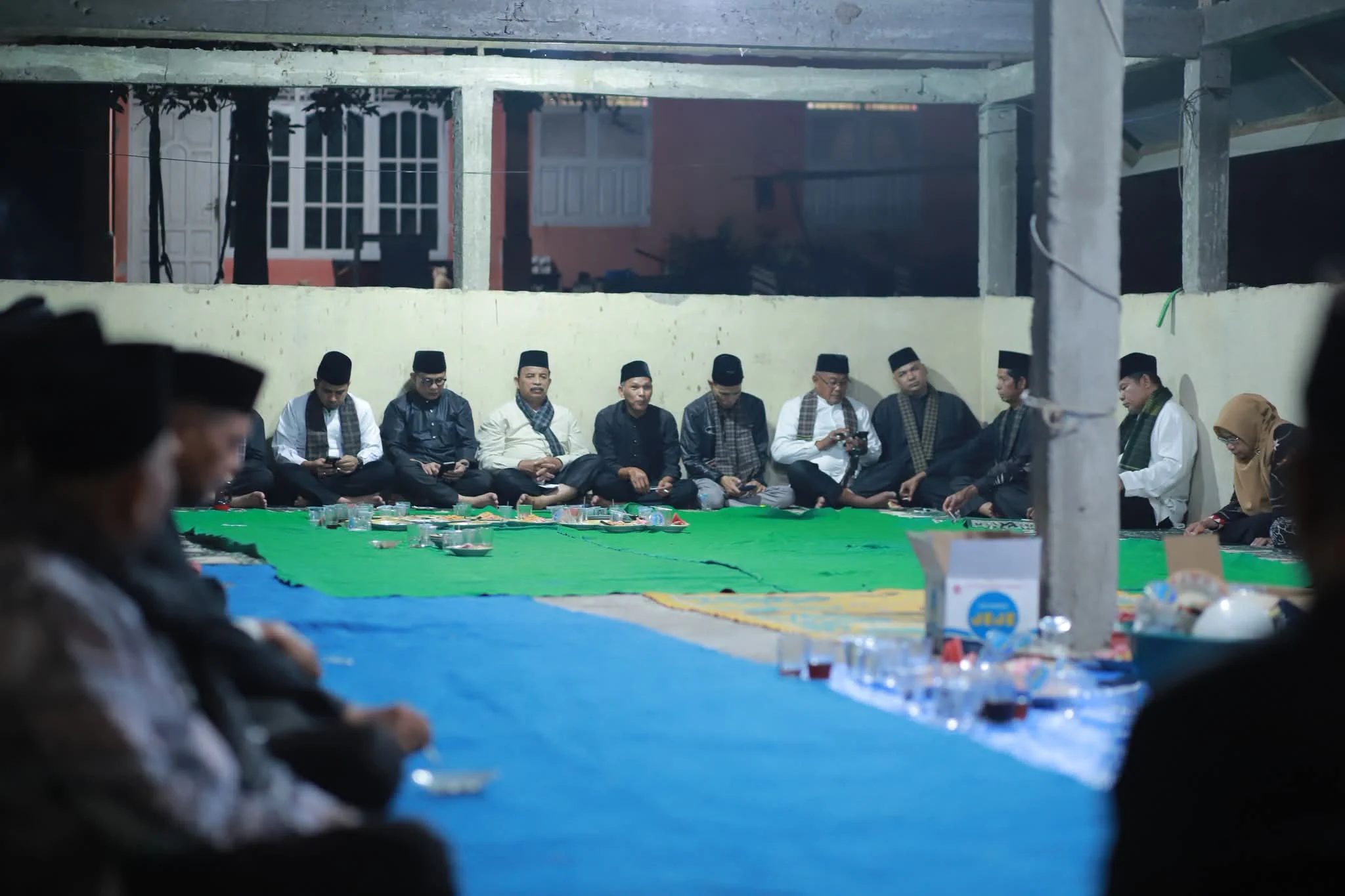 Wali Kota: Pidato Adat Harus Tetap Hidup di Tengah Zaman
