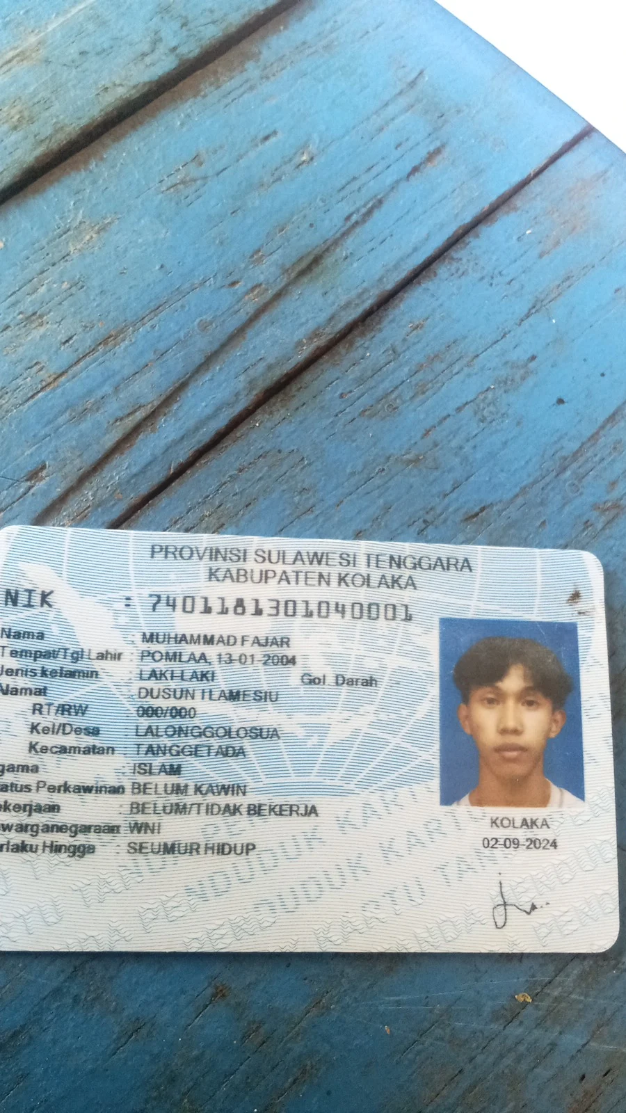 Prof. Sutan Nasomal Minta Kapolda Sultra Perintahkan Kapolres Kolaka Usut Transparan Dugaan Penganiayaan di Lingkungan PT MPP
