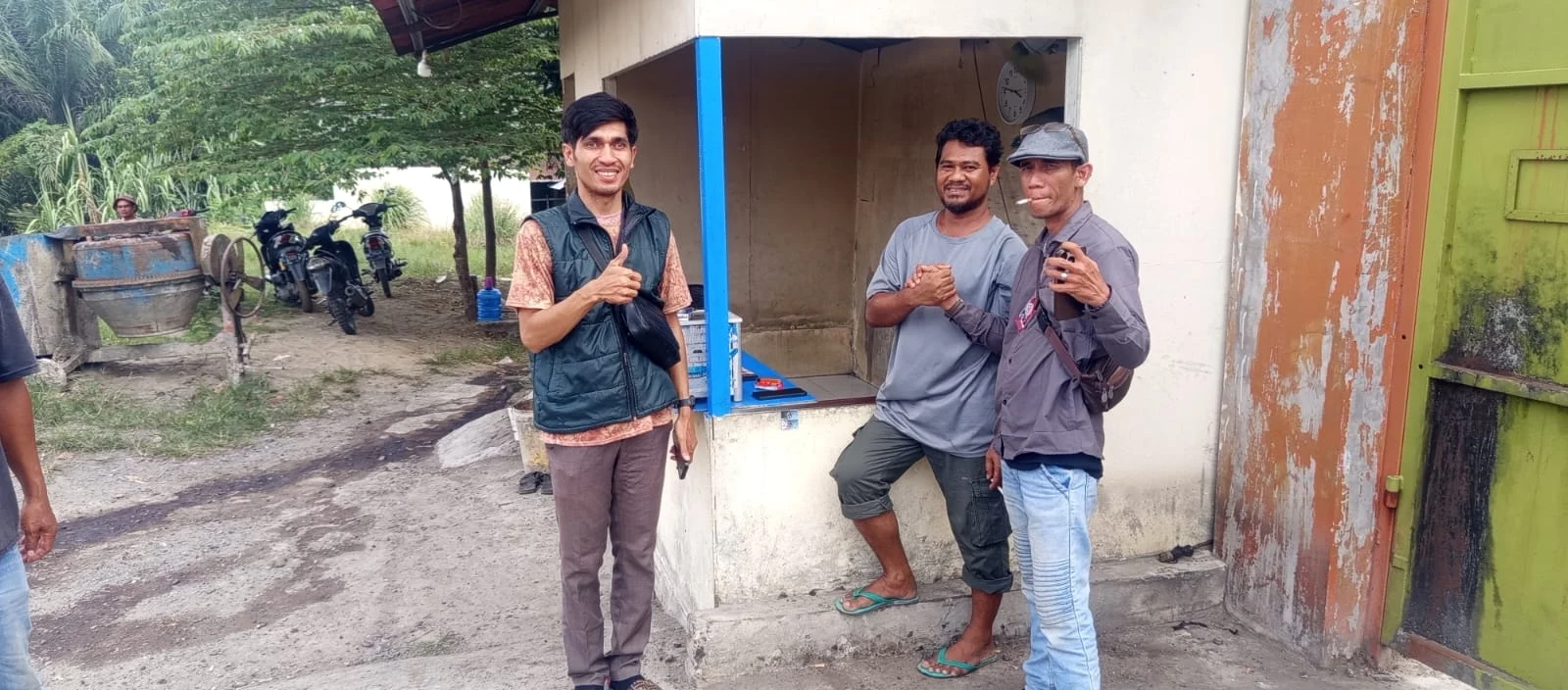 Prof. Sutan Nasomal Minta Pimpinan Redaksi Perketat Pembinaan, Dugaan Oknum Wartawan Minta Uang Jadi Sorotan
