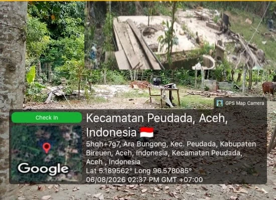 Profesor Sutan Nasomal Minta Presiden Prabowo Perintahkan Wapres Gibran Audit 32 Ribu korban BB Bireiuen Baru 4000 Tersalur Diduga !Nguap!!,