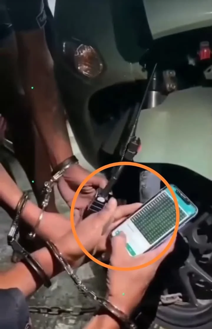Profesor Sutan Nasomal Pakar Ekonomi,Waspada  Pencurian Motor Keyless Terungkap di Thailand, Pemilik Kendara'an Dihimbau Waspada !!!