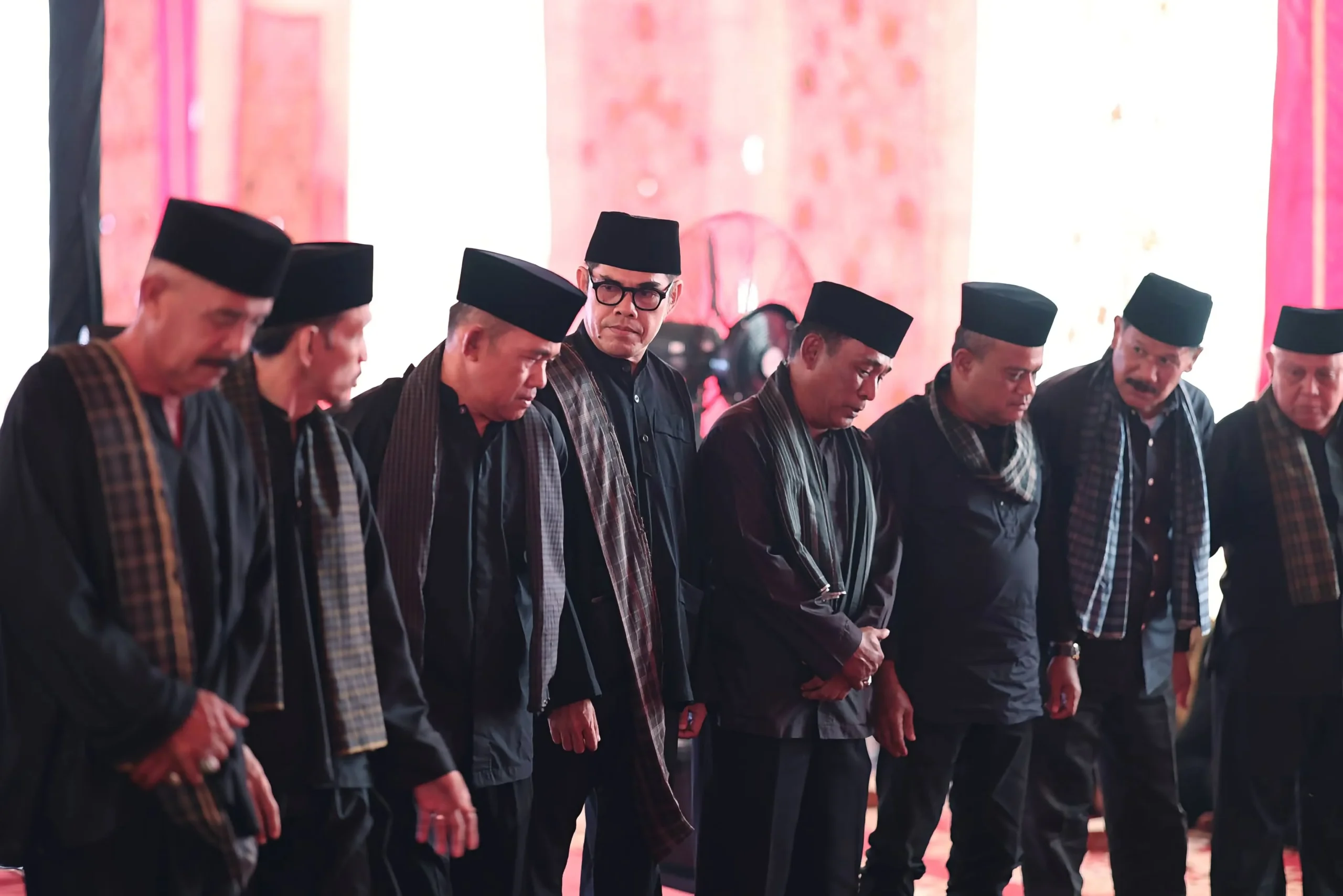 Wali Kota Solok Kukuhkan Pengurus KAN Solok Periode 2026-2031
