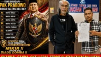 IMG-20260829-WA0033 Bapak PRESIDEN RI: Skandal Ganda! SKT Ilegal Terbit di Atas Kawasan Hutan, Pelepasan Resminya Mau Dipakai Nama Perorangan!