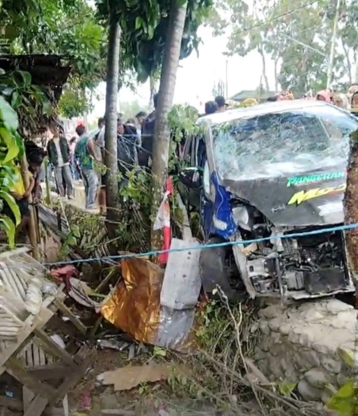 TRAGEDI DRAG RACE UPAI KOTAMOBAGU: 8 NYAWA MELAYANG,Keselamatan Penonton dan Tanggung Jawab Penyelenggara Harus Diusut Tuntas