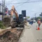 Bukti Komitmen Bupati Labuhanbatu dr Hj Maya Hasmita Membangun Dan Menata Kota Rantauprapat Cerdas Bersinar.