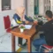 Lapas Solok Peduli Kesehatan, Keluarga Warga Binaan Dapat Cek Kesehatan Gratis