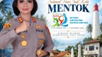 IMG-20260907-WA0014 Mentok Genap 292 Tahun, Kapolres Babar Jaga Warisan Sejarah untuk Masa Depan