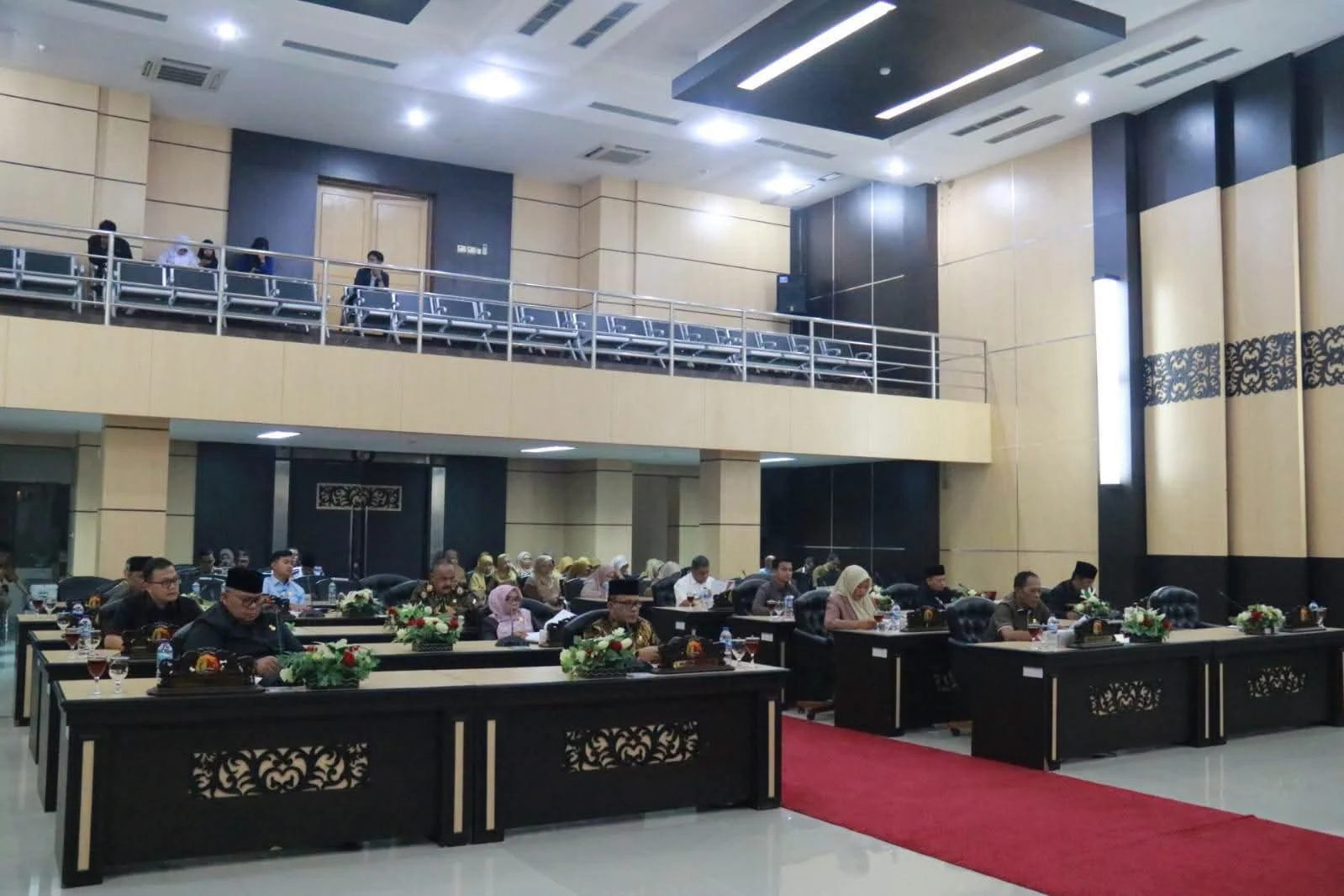 Wali Kota Solok Sampaikan Nota Keuangan dan Ranperda Perubahan APBD Tahun Anggaran 2026
