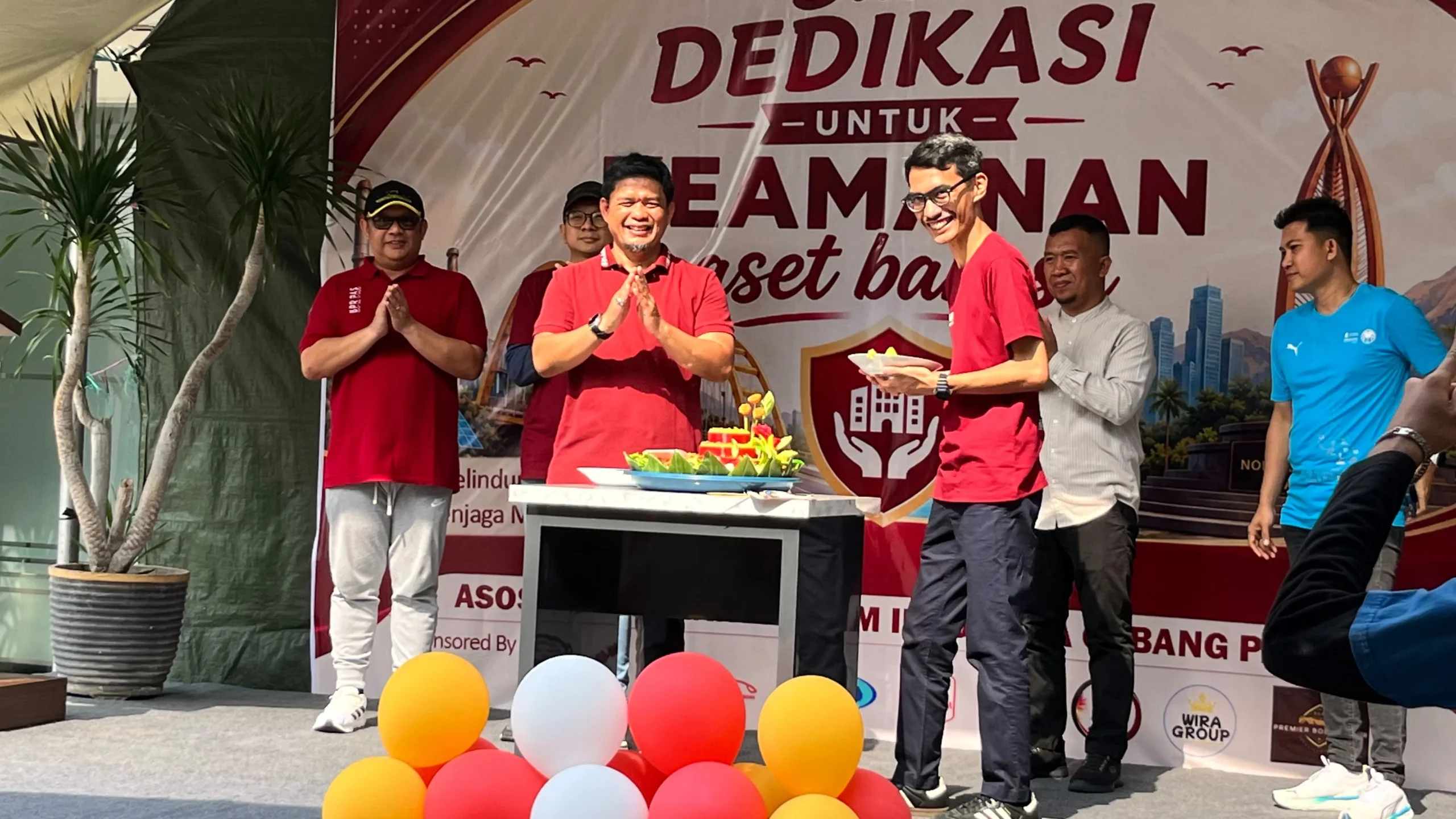 *Wagub Reny Perkuat Sinergi BPJS Kesehatan, Berani Sehat Sudah Layani 217 Ribu Warga Sulteng*
