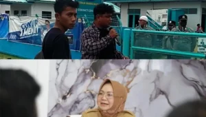 PLT. Bupati Langkat Desak PLN Benahi Langkat Hulu, Ariswan: Langkat Hilir Juga Sering Padam