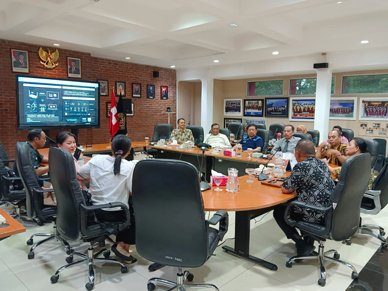 **Kampus Pariwisata Pertama di Cianjur-Membawa Standar Pendidikan Pariwisata Internasional dari Bali*