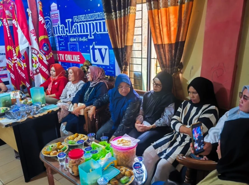 Panitia HUTke-4 PWDPI Resmi Di Bubarkan,Laporan Ke Uangan Di Periksa Dan Di Serahkan.