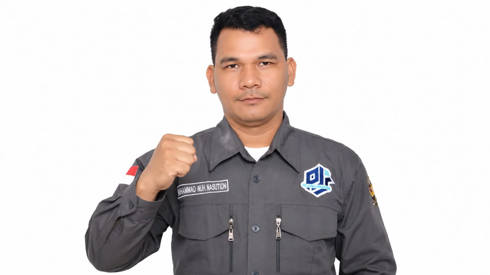 Ketua DPC PJS Labuhanbatu Apresiasi Putusan DKPP RI, Ketua Bawaslu Diberhentikan dari Jabatannya
