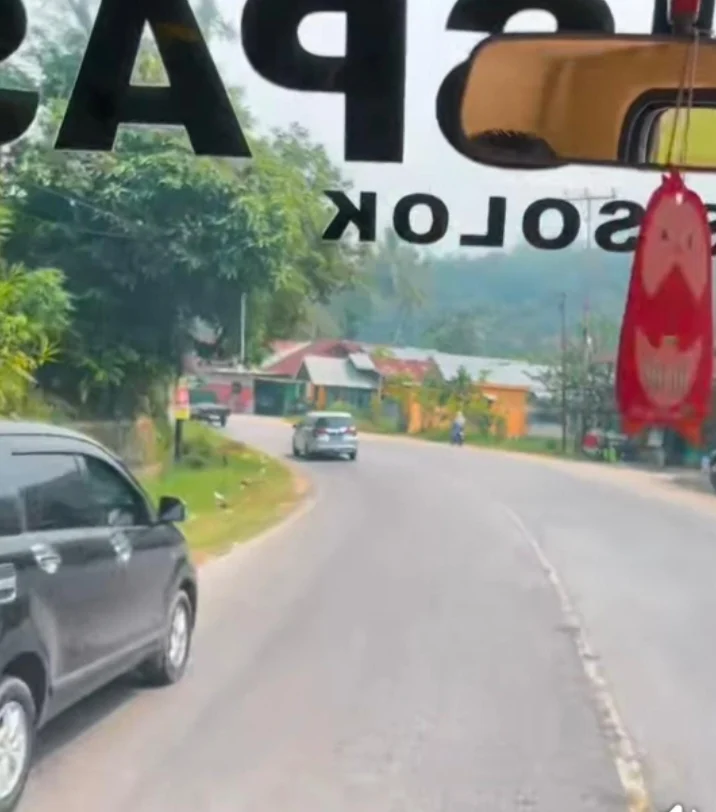 Lapas Solok Studi Tiru ke LPKN Sawahlunto, Dalami Teknik Pembuatan Batik Cap
