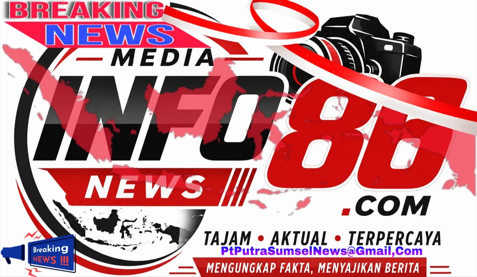 *Pimpinan Redaksi Info86News.com: Selamat Hari Lahir Pancasila, Perkuat Persatuan dan Teguhkan Nilai Kebangsaan*
