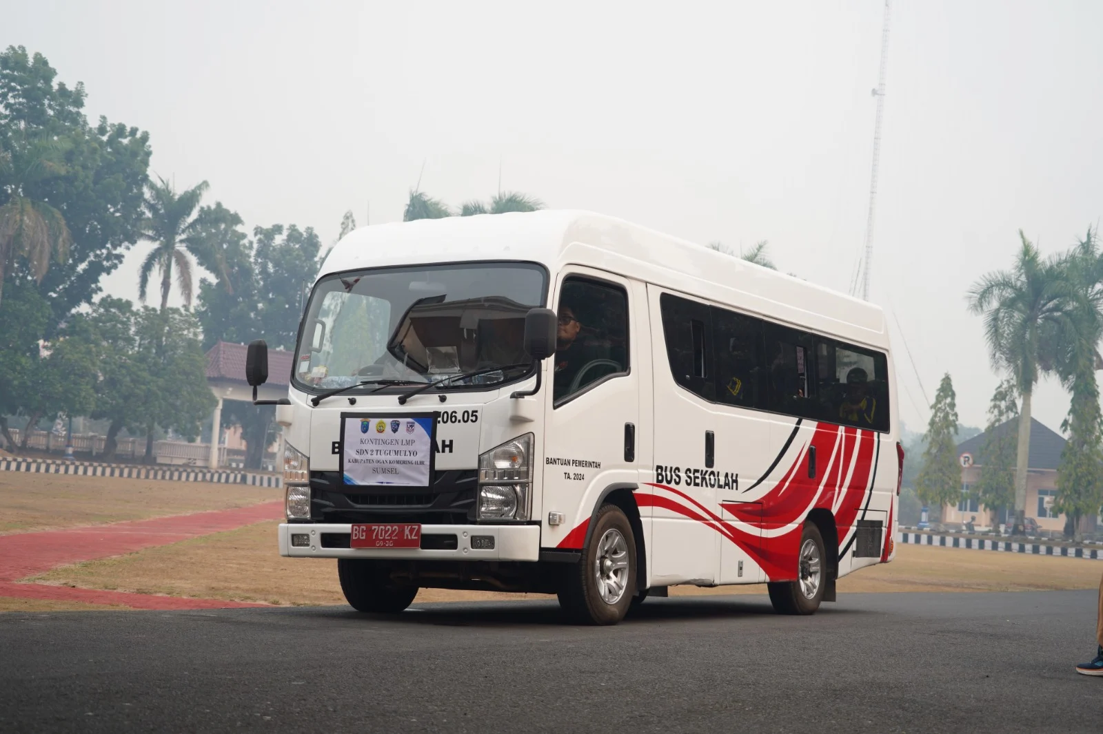 OKI Kirim Empat Tim Muda, Ukur Kemampuan di Panggung Nasional
