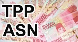 Apa Penyebabnya TPP ASN Jajaran Pemkab Labuhanbatu 3 Bulan Belum Dibayarkan.
