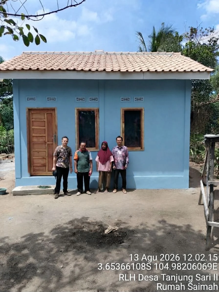 HUT ke-81 OKI, Perlindungan Sosial Menjangkau Kebutuhan Dasar Warga