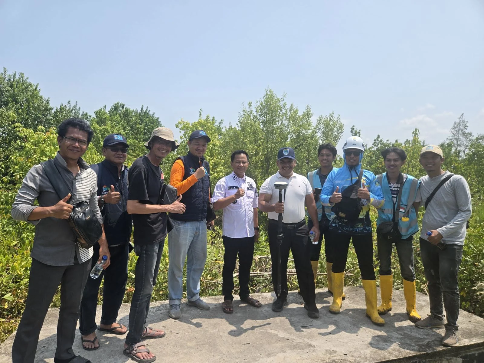 81 Tahun OKI, Pemerataan Listrik Jangkau Wilayah Terpencil dan Pesisir