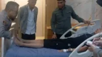 Andi Wijaya, SH, Kecam Kekerasan terhadap Jurnalis di Depan Mapolda Sumsel, Desak Dewan Pers dan Polisi Usut Tuntas