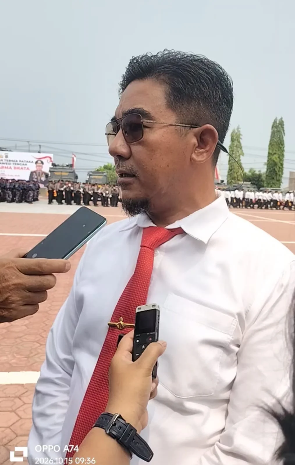 4 Kali Operasi Sarang Narkoba, Polda Sulteng Serahkan Puluhan Pelaku ke BNNP untuk Rehabilitasi