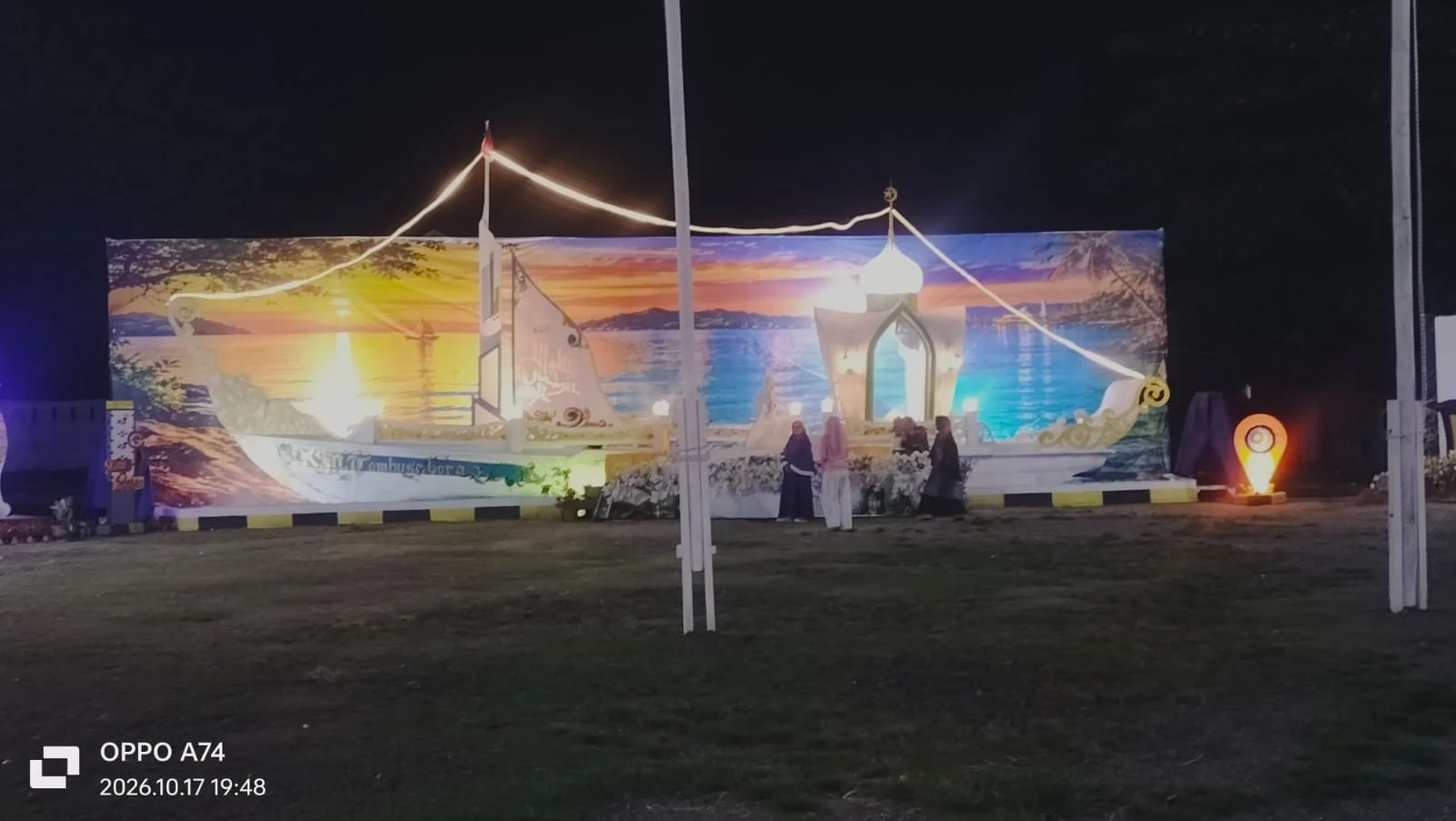 Tiga Mahasiswa Fakultas Ekonomi Terbaik Dari Untad Palu, Mengikuti Road To Final Di Universitas Airlangga ( UNAIR ) Surabaya - JatimSalah Satunya Anak Perwira Polda Sulteng
