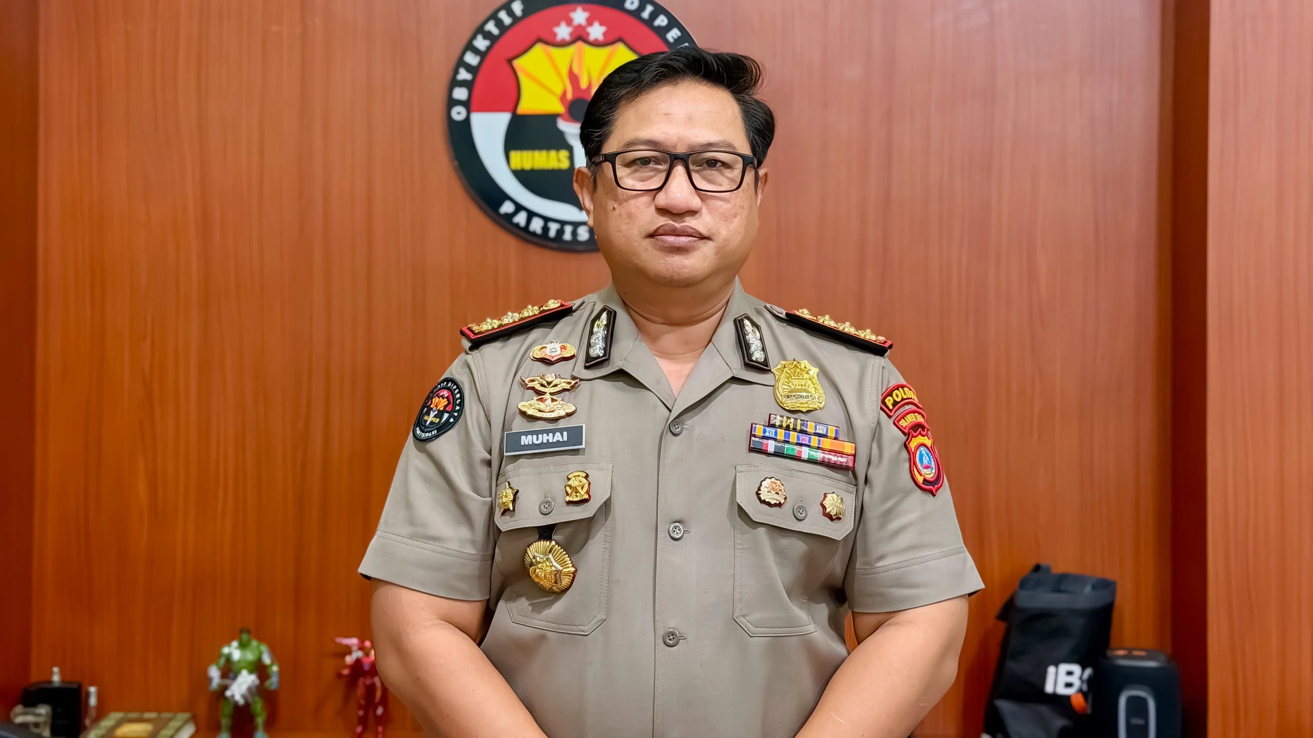 Diduga Terlibat Bisnis BBM Subsidi, Dua Personel di Banggai Laut Diperiksa Propam Polda Sulteng