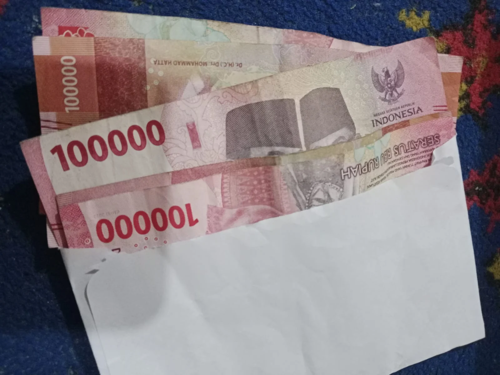 "Fitnah Rp5 Juta Muncul Saat Uang Ditolak!"  Prof. Dr. Sutan Nasomal Desak Polres Mamasa Jangan Diam!