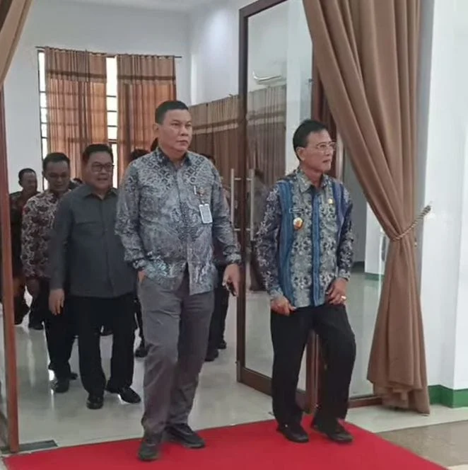 Sosialisasi Akuntabilitas Keuangan Negara Untuk Mendorong Pertumbuhan Ekonomi Dan Penguatan UMKM Daerah