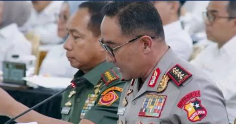 Prof DR Sutan Nasomal : Jangan Tidak Peka Presiden RI Dengan Air Mata Rakyat Akibat Di Bakarnya Hutan
