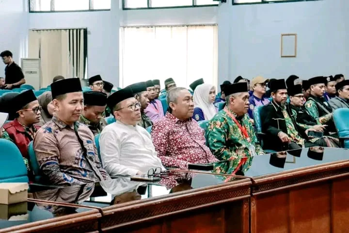 Pelepasan Kafilah Kabupaten Ciamis Menuju PORSADIN Ke-8 Tingkat Provinsi Jawa Barat
