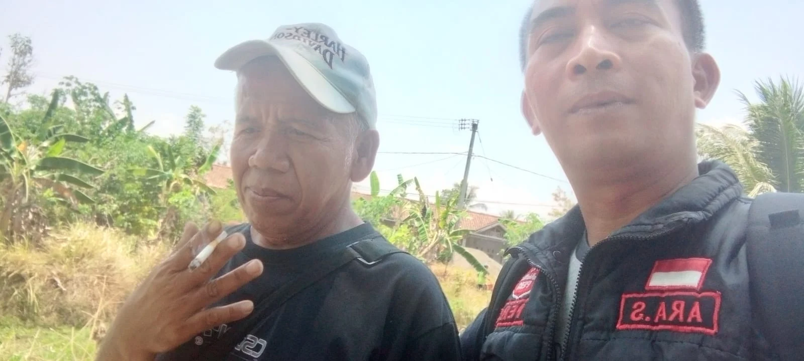Sinergitas Stakeholder Bersama Media Info86news Dalam Pembangunan Drainase Untuk Saluran Ke Perumahan
