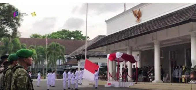 Hari Sumpah Pemuda Ke-98 Menekankan Pentingnya Membangun Karakter Generasi Muda Indonesia