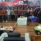 Milangkala MARCAB LMP Kab.Ciamis Ke-26 Dan Santunan Anak Yatim-Piatu