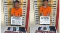 IMG-20261030-WA0013 Sat Resnarkoba Polres Tebing Tinggi Amankan Dua Pria, 23 Cartridge Vape Getar Disita